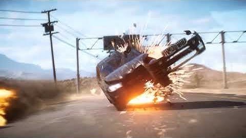 Lần đầu tự làm cái trailer game cho kênh !