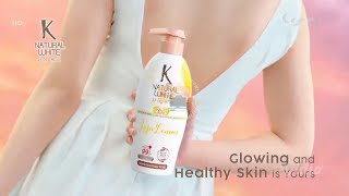 Download lagu IKLAN K NATURAL WHITE JEJU LEMON • 15s (2023) #AgathaChelsea
