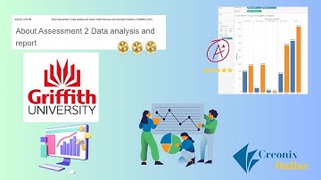 7325MED_3231 Data analysis and report  Griffith University Assignment Help