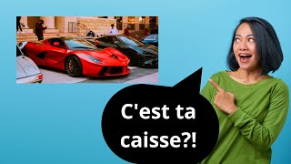 Argot et expressions que tu dois connaître 🇫🇷 3