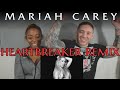 Mariah Carey, Da Brat, Missy Elliott - Heartbreaker (Remix) Reaction - 19 Zebra