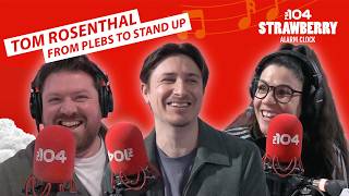 Tom Rosenthal | From Friday Night Dinner to Stand Up!
