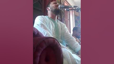 تلاوة طيبة لما تيسر من سورتى الرعد والعلق للقارئ معاذ الدويك #استمع👂وأرح قلبك❤️