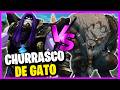 O RENGAR NÃO TANKOU O COVEIRO | League of Legends | YORICK VS RENGAR | TOP 1 Nasus BR