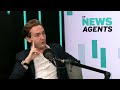 "Rishi Sunak ain't no Cameron style Liberal" | The News Agents
