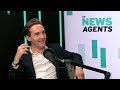 "Rishi Sunak ain't no Cameron style Liberal" | The News Agents