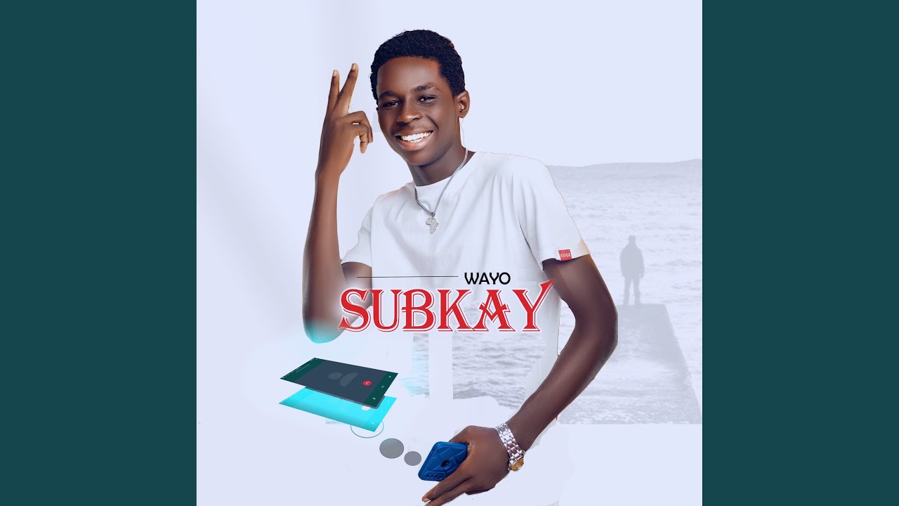 Watch Wayo on YouTube Watch Wayo on YouTube