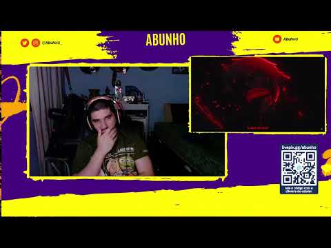 abunho reage a Kaneki (Tokyo Ghoul) - Faminto | M4rkim