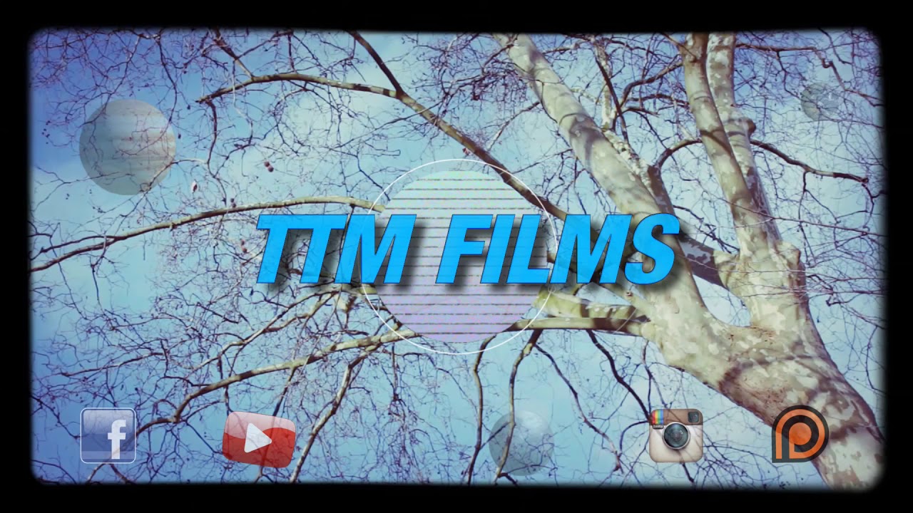 TTM Films (Writer/Director - Tony Schulz)