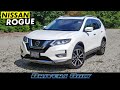 2020 Nissan Rogue - Stronger Than Ever