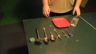 How to use spoons | Easy2Hard