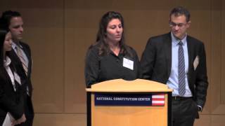 2014 Nationals PPC Finalist - LASaves