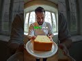 Mistletoe Mishap: The Accidental Launch of Holiday Pound Cakes