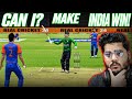 (RC24) Can I Make India Win the T20 World Cup 2024 in Real Cricket 24? | India vs Ireland #1