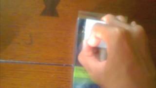 UnBoxing: USBFever Mini Capsule Mic/Speaker