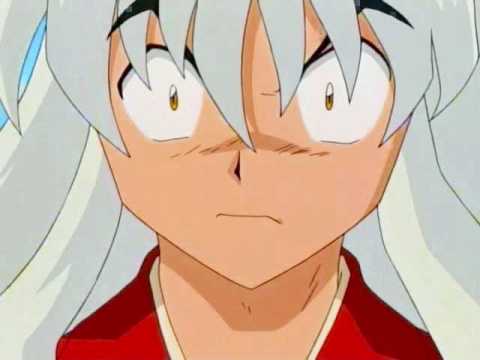 inuyasha's nightmare
