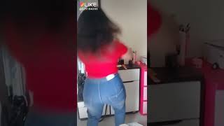 Goyangan Maut Siii Gendut