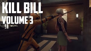 Hitman 3 - Kill Bill Volume 3 436 - Contract By Arcanorum