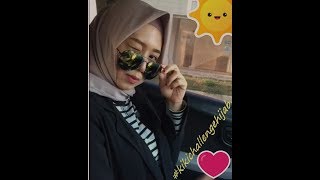 KIKI DO YOU LOVE ME??? CHALLENGE HIJAB