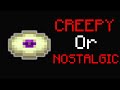Minecraft Music: Creepy Or Nostalgic