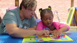 Transforming the Early Education Workforce - Teacher Well-Being