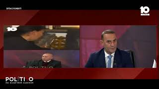 Daut Haradinaj për videon kur Ramushi përlotet për nënën Rukë: E dhimbshme