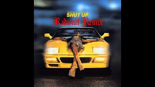 Jessie Reyez - SHUT UP (ft. Big Sean) [R3DWULF REMIX] @JessieReyez @bigsean @r3dwulfbeats13