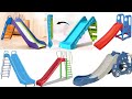 Playground slide design ideas / Play ground equipment ideas / slide designs / slide ideas