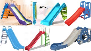 Playground slide design ideas / Play ground equipment ideas / slide designs / slide ideas