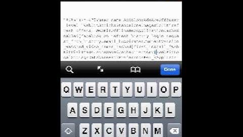 [2012][NEW]The best way to hack app trailers with iFile 100% REAL