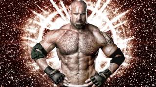 WWE Goldberg Theme 'Who's Next' 2003-2004