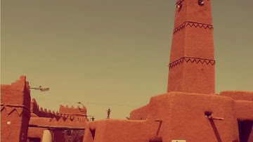 قال إنما أشكو بثي وحزني إلى الله وأعلم من الله ما لا تعلمون - عبدالله القرعاوي - تلاوة نجدية