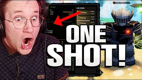 Devas Of Creation: The BEST One Shot EVERYTHING Build (Bow + Dagger)