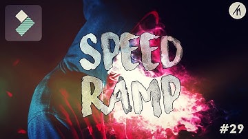 Filmora | Sam Kolder Speed Ramp Effect Tutorial | How to edit with filmora #29