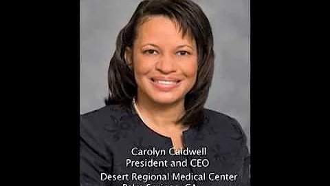 Carolyn Caldwell