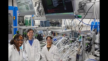 Automated electrocatalysis platform - AutoCatX | DIGIBAT