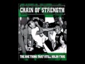 Chain of Strength - True till Death