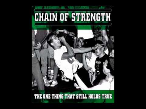 Chain of Strength - True till Death
