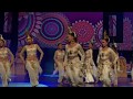 Sri Lanka Youth Dance.. Best of dance in concert, girls dancing item,