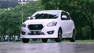 Datsun Go Panca | Road Test | OTO.com