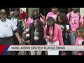 Maxwell Anderson Convicted Of Killing Sade Robinson 