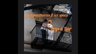 Pinkpantheress Ft Ice E- Boys A Liar Türkçe Çeviri