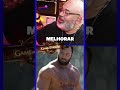 Dublagem de Lacarv em Game of Thrones é Brutal! #dublagembr #gameofthrones #dublagemviva #dublagem