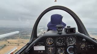 Stalling Exercise