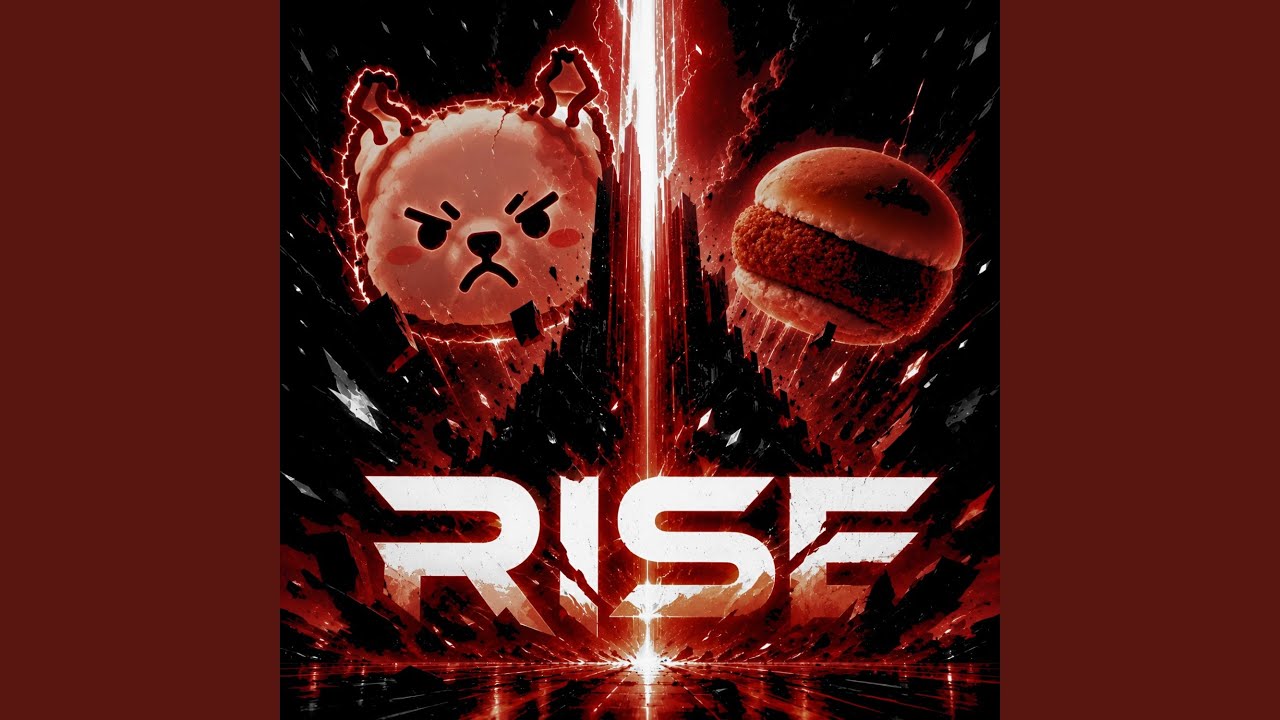 Watch RISE on YouTube Watch RISE on YouTube