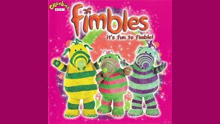 01 Fimbles Theme Song - Its Fun To Fimble 2005