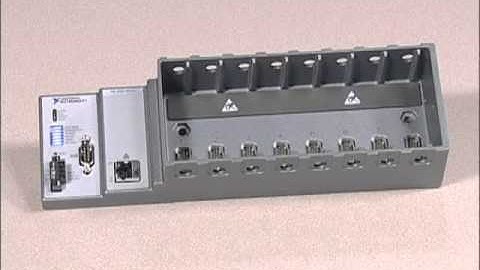 CompactRIO   YouTube