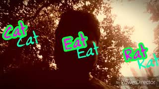 Cat Eat Rat - - - Version 6 - - - - - - - Godson Bandit