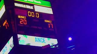 Udance 2017