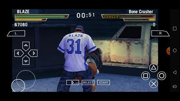 Def Jam FFNY The Takeover - Method Man vs Bone Crusher @ Hunt